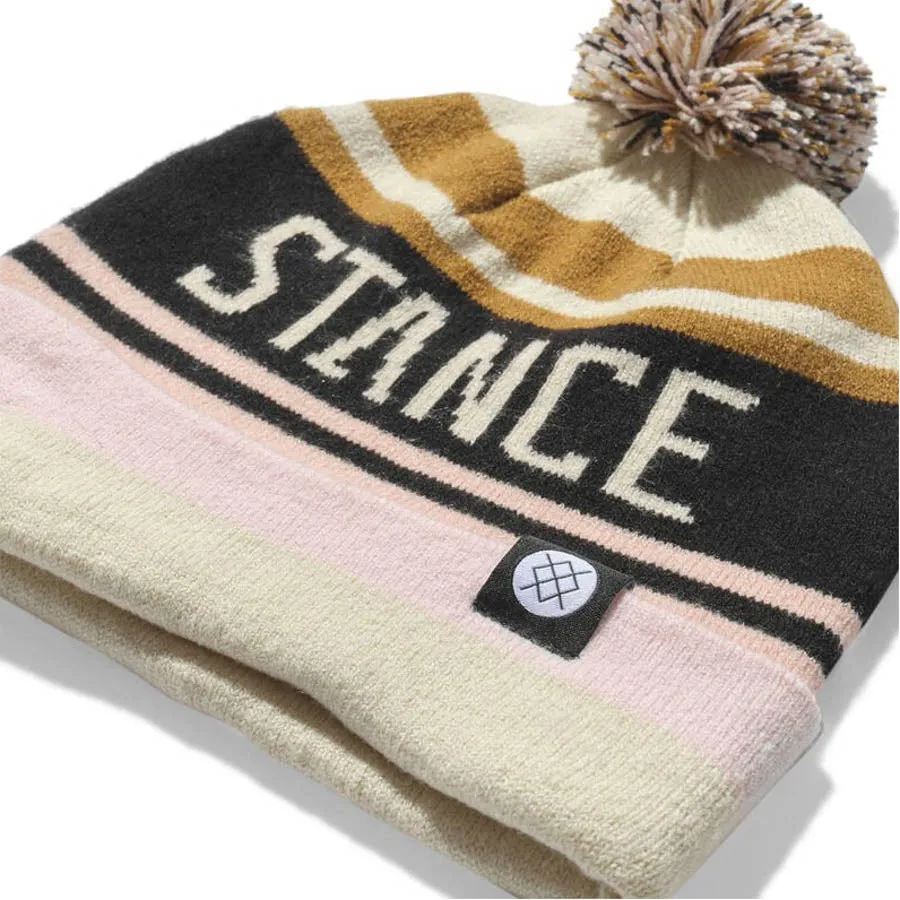 Stance OG Pom Beanie 2023