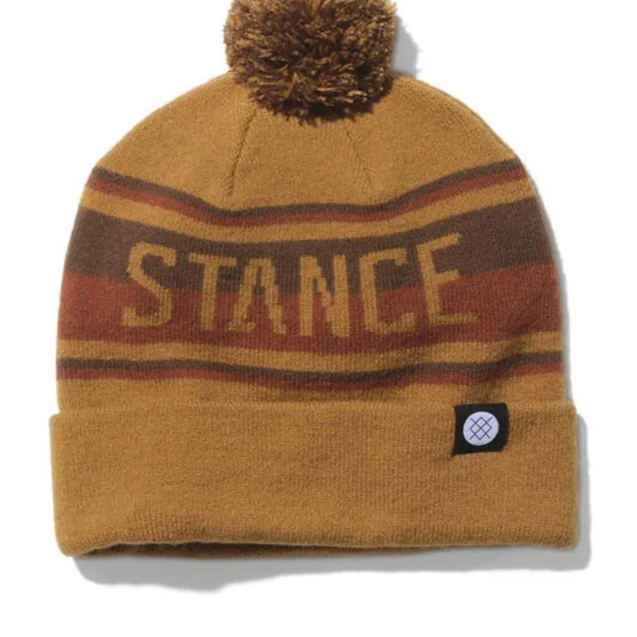 Stance OG Pom Beanie 2023