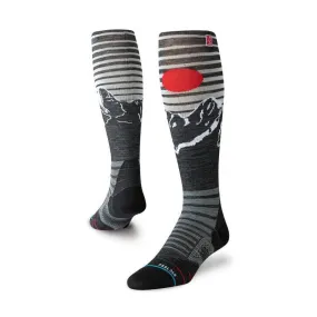 Stance Ski Ultralight Merino Wool - Ski socks - Men's