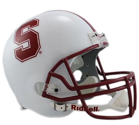 STANFORD VSR4 REPLICA HELMET