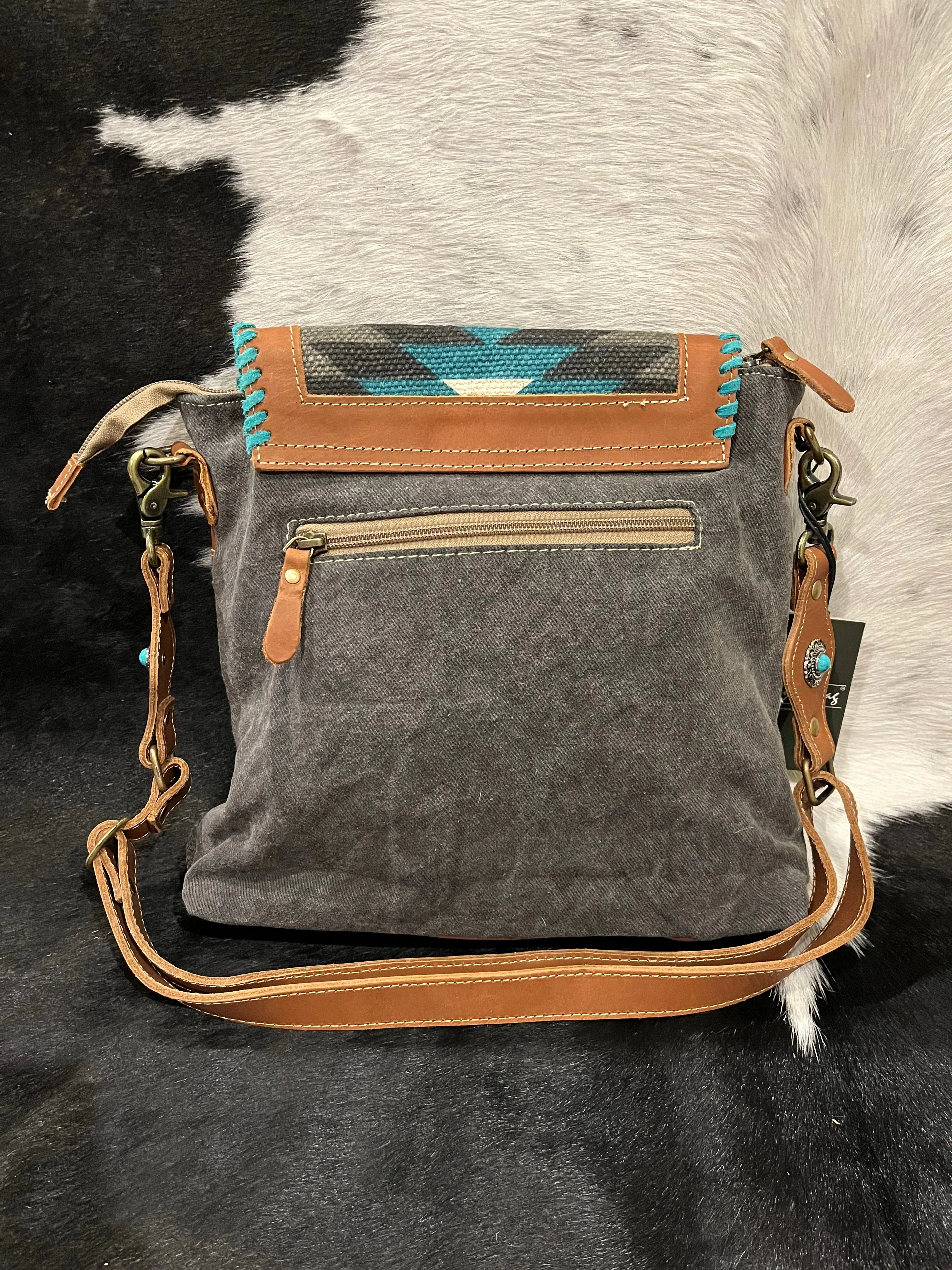 Star Fire Shoulder Bag