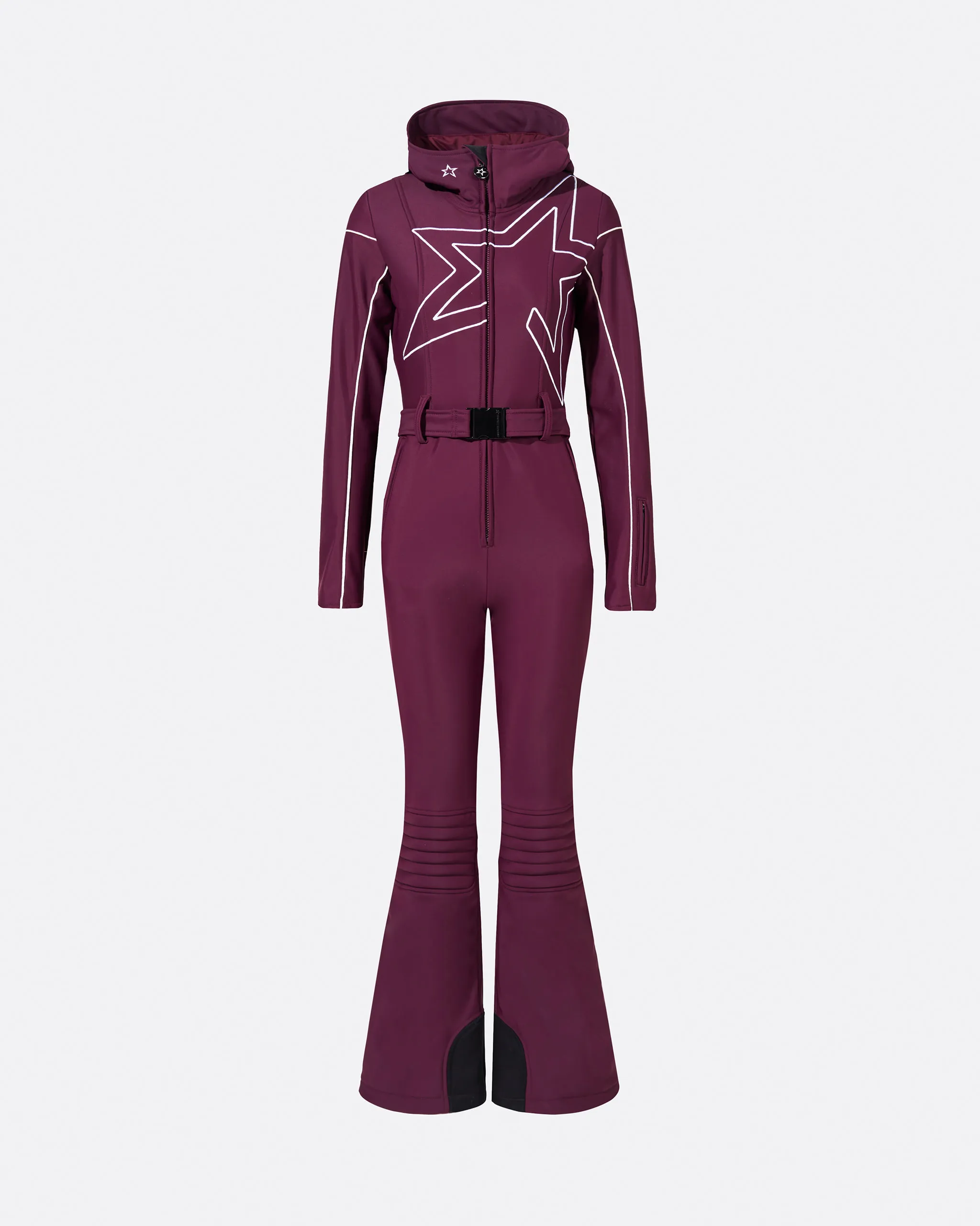 Star Ski Suit