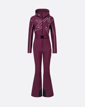 Star Ski Suit