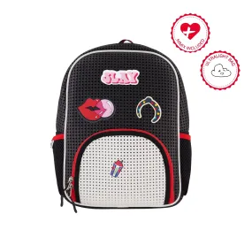 Starter Backpack Red Classic with Nimix Slay Set