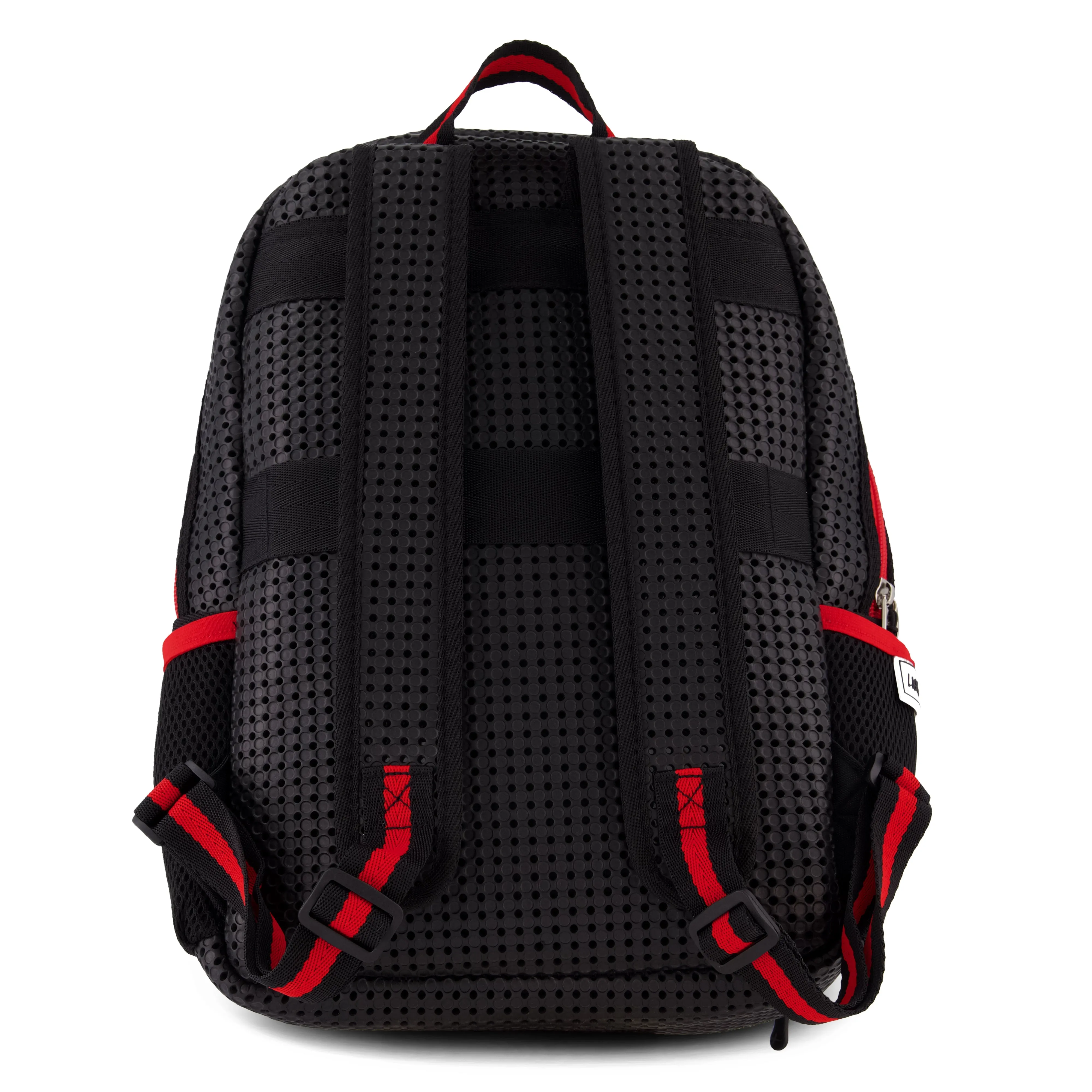 Starter Backpack Red Classic with Nimix Slay Set