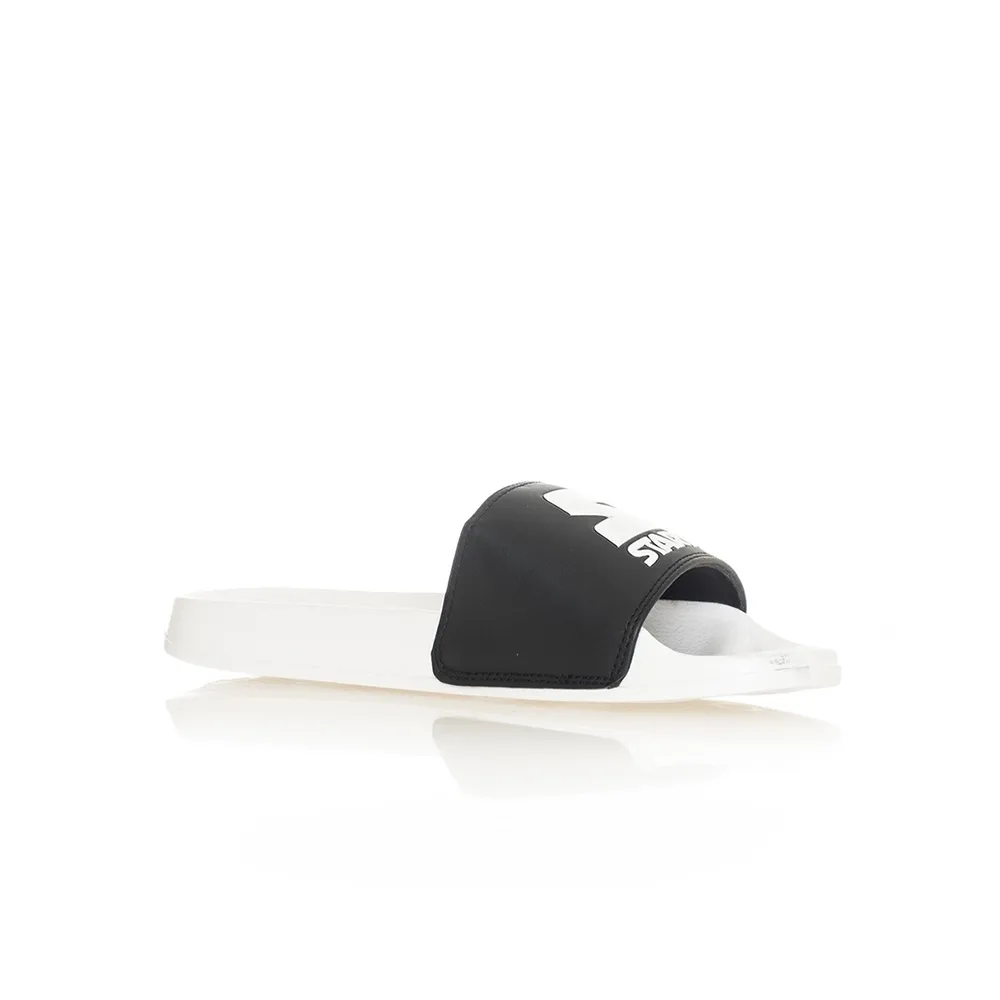 Starter Slipper / Ciabatta Black