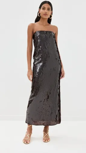 STAUD   Casey Dress 