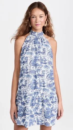STAUD   Marlowe Dress 