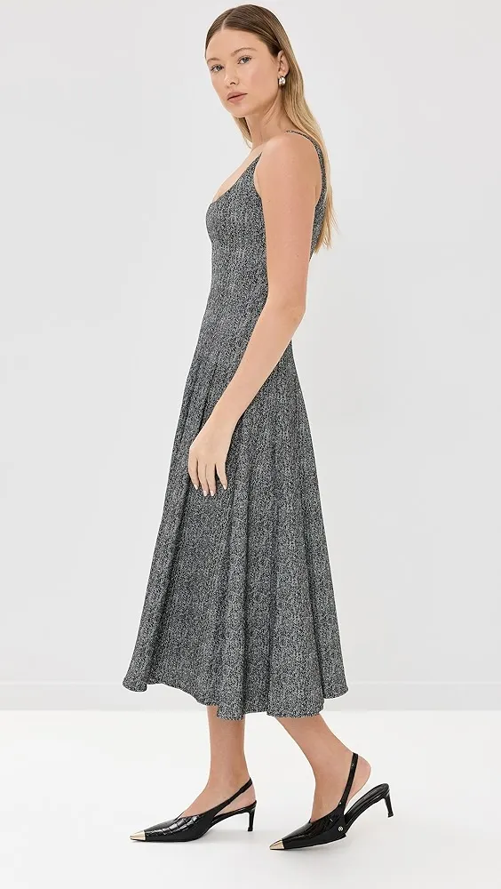 STAUD   Wells Dress 