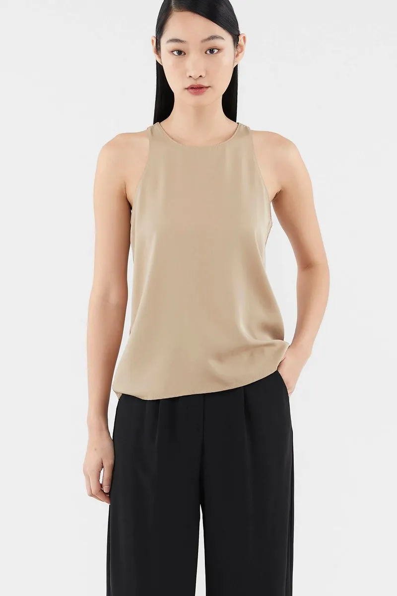 Steffy Tank Top 