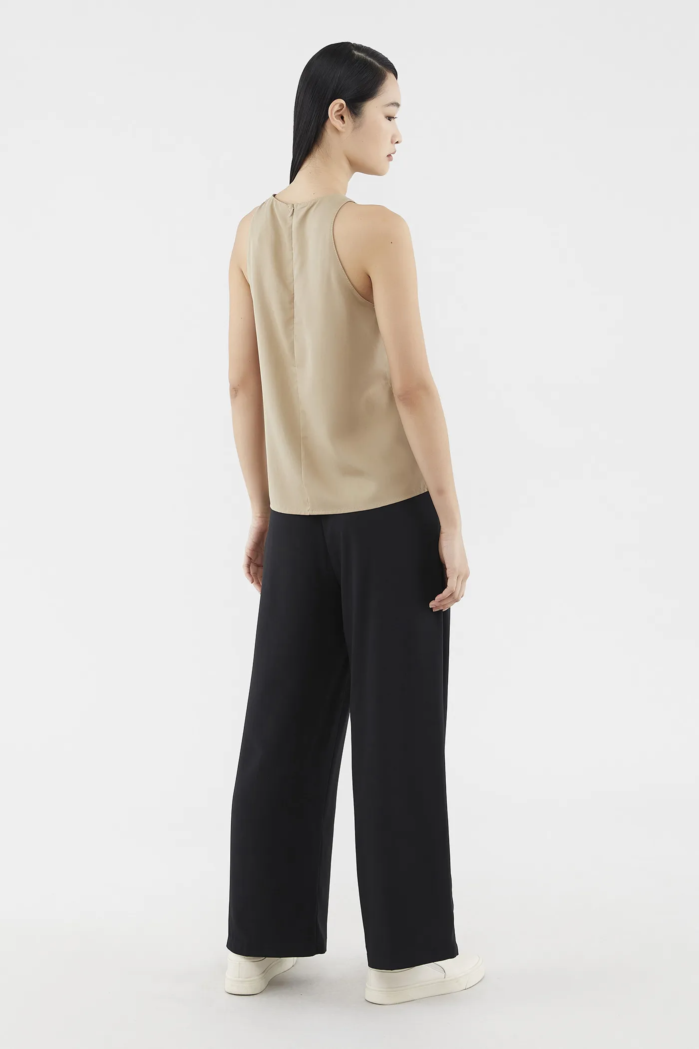 Steffy Tank Top 