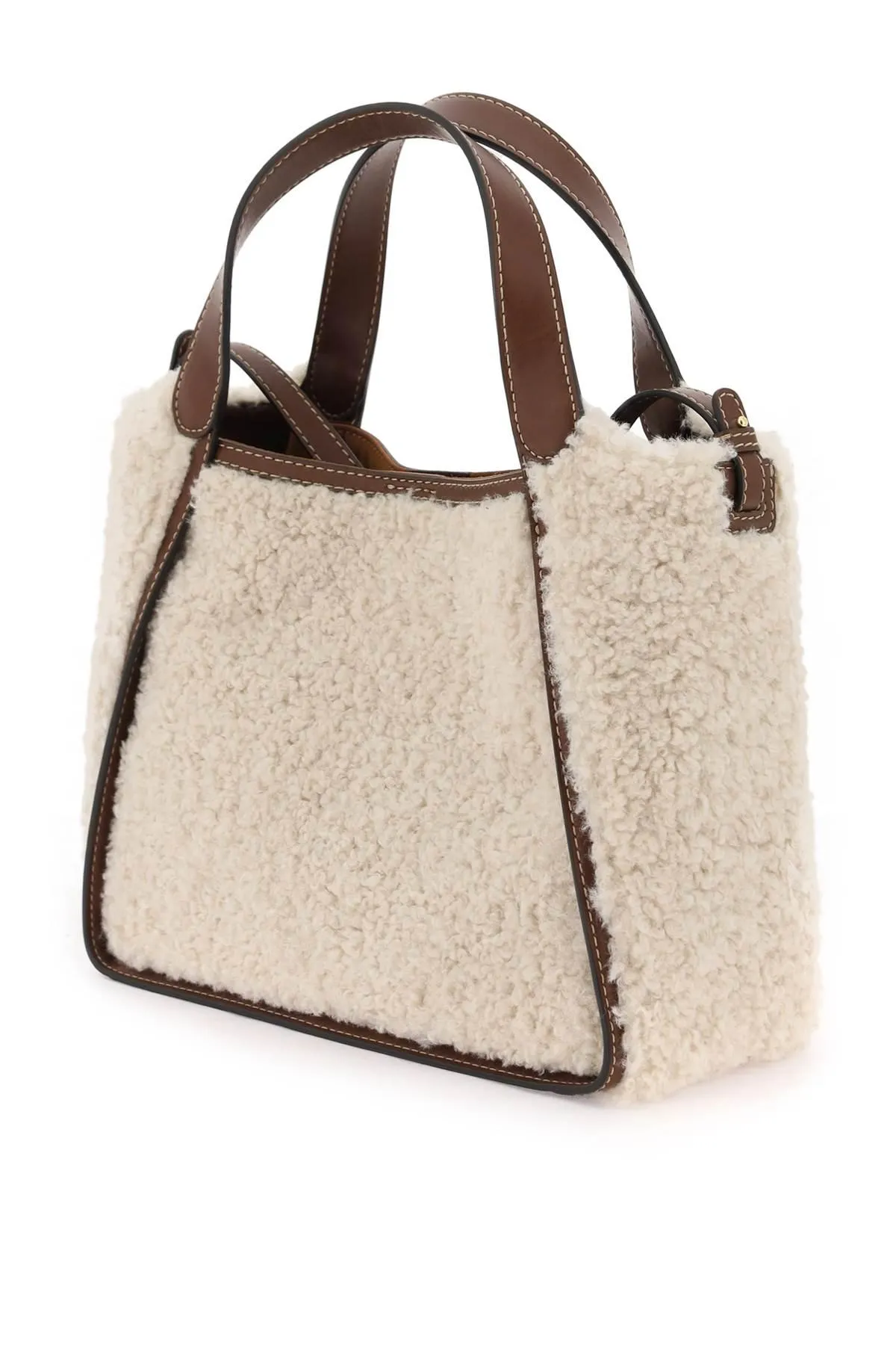 Stella McCartney    Stella Mc Cartney Tedyd Crossbody Bag
