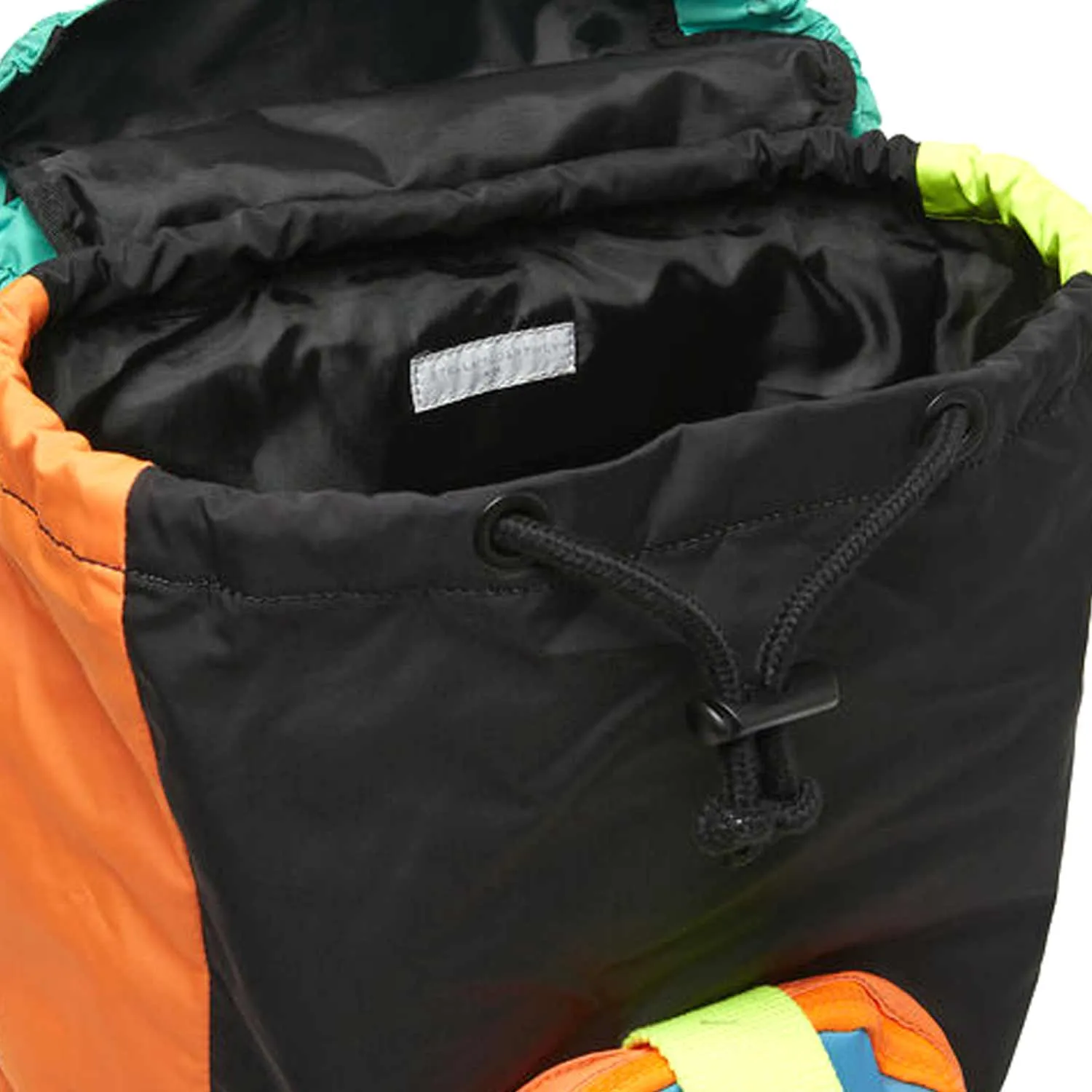 Stella Mccartney Unisex Multicolor Backpack For Children And Teen