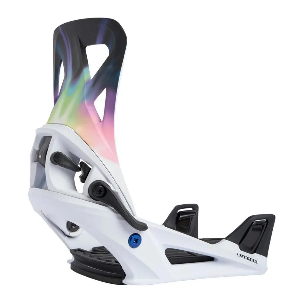 Step On Snowboard Bindings