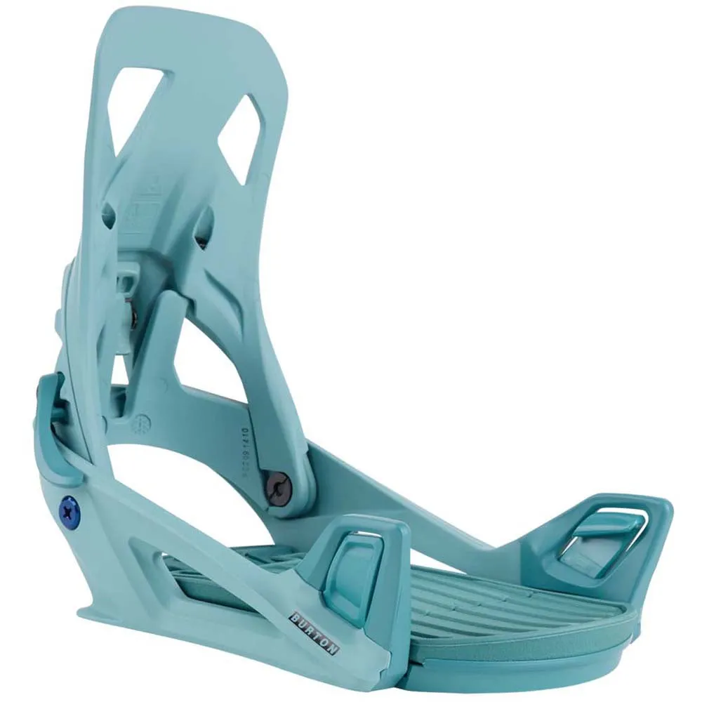 Step On Snowboard Bindings