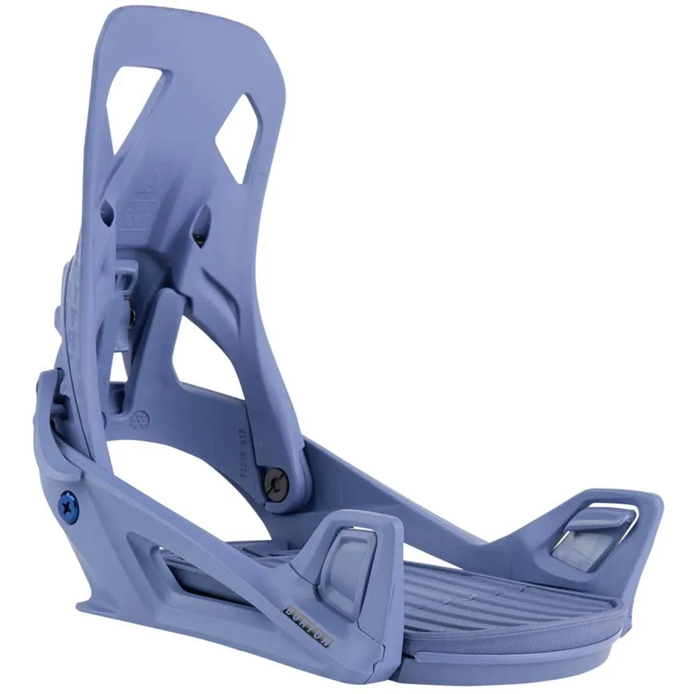 Step On Snowboard Bindings