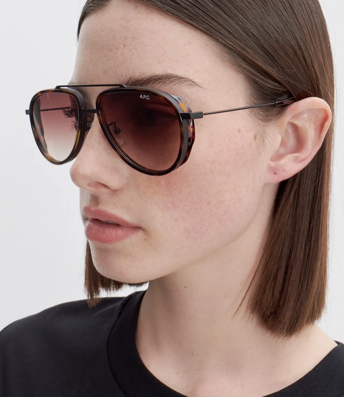 Sterling sunglasses unisex