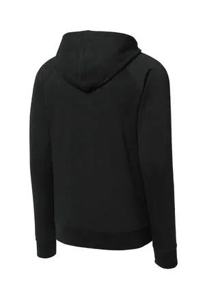 STF201 Sport-Tek® Drive Fleece Hooded Full-Zip
