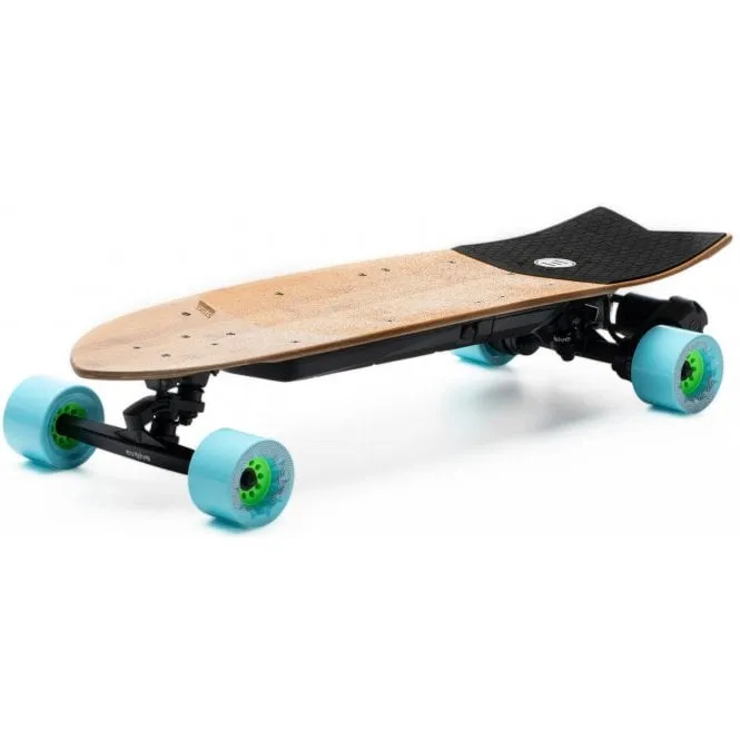 Stoke Electric Skateboard