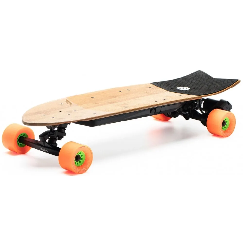 Stoke Electric Skateboard