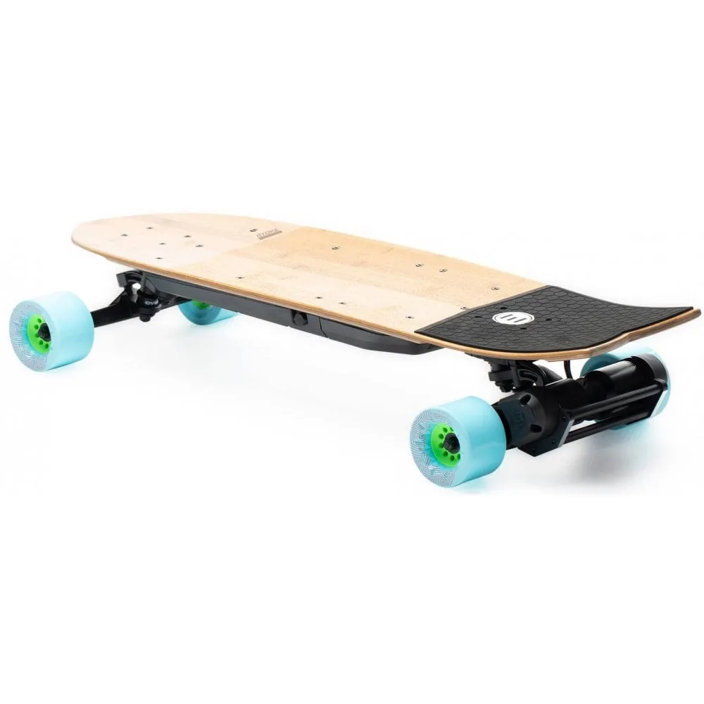 Stoke Electric Skateboard