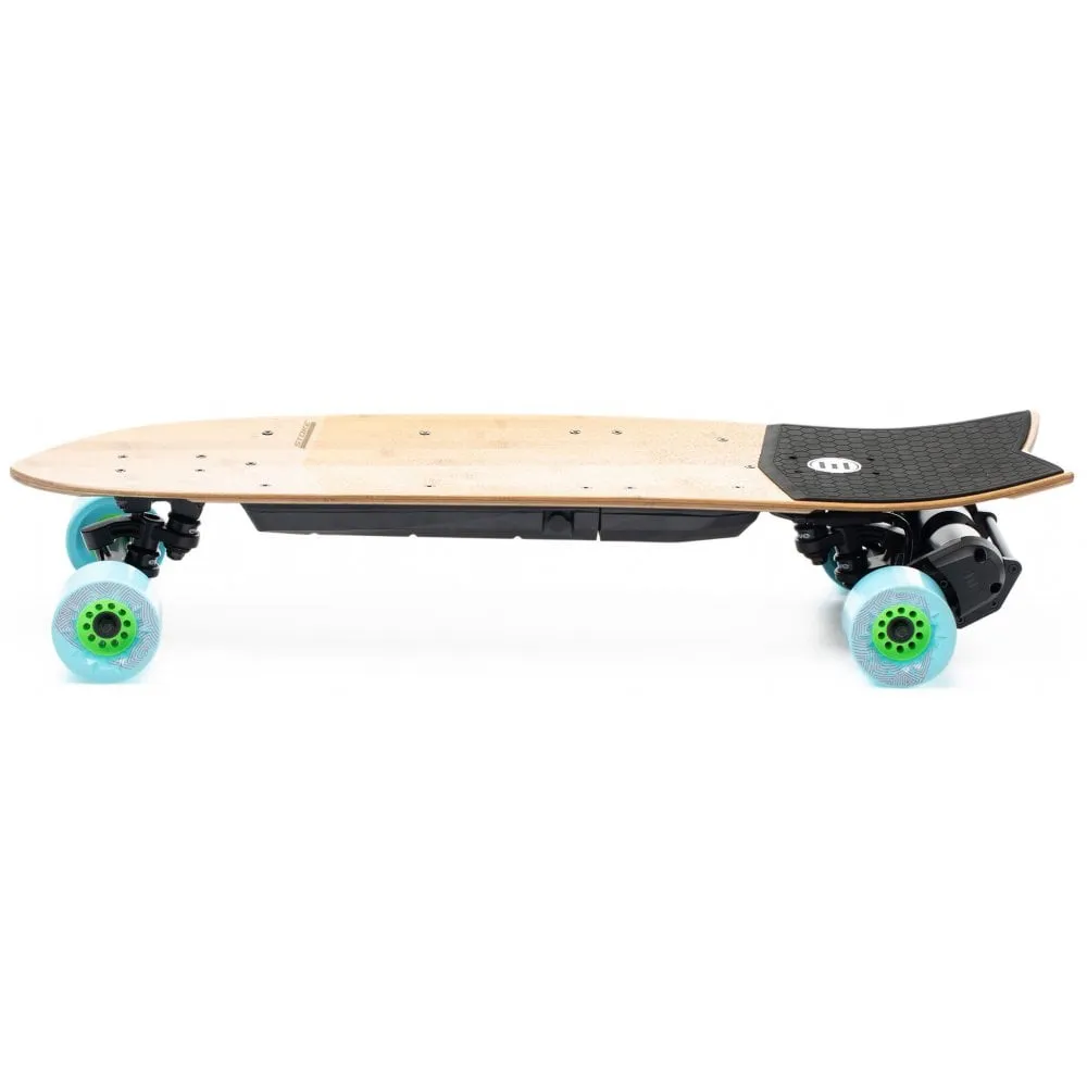 Stoke Electric Skateboard