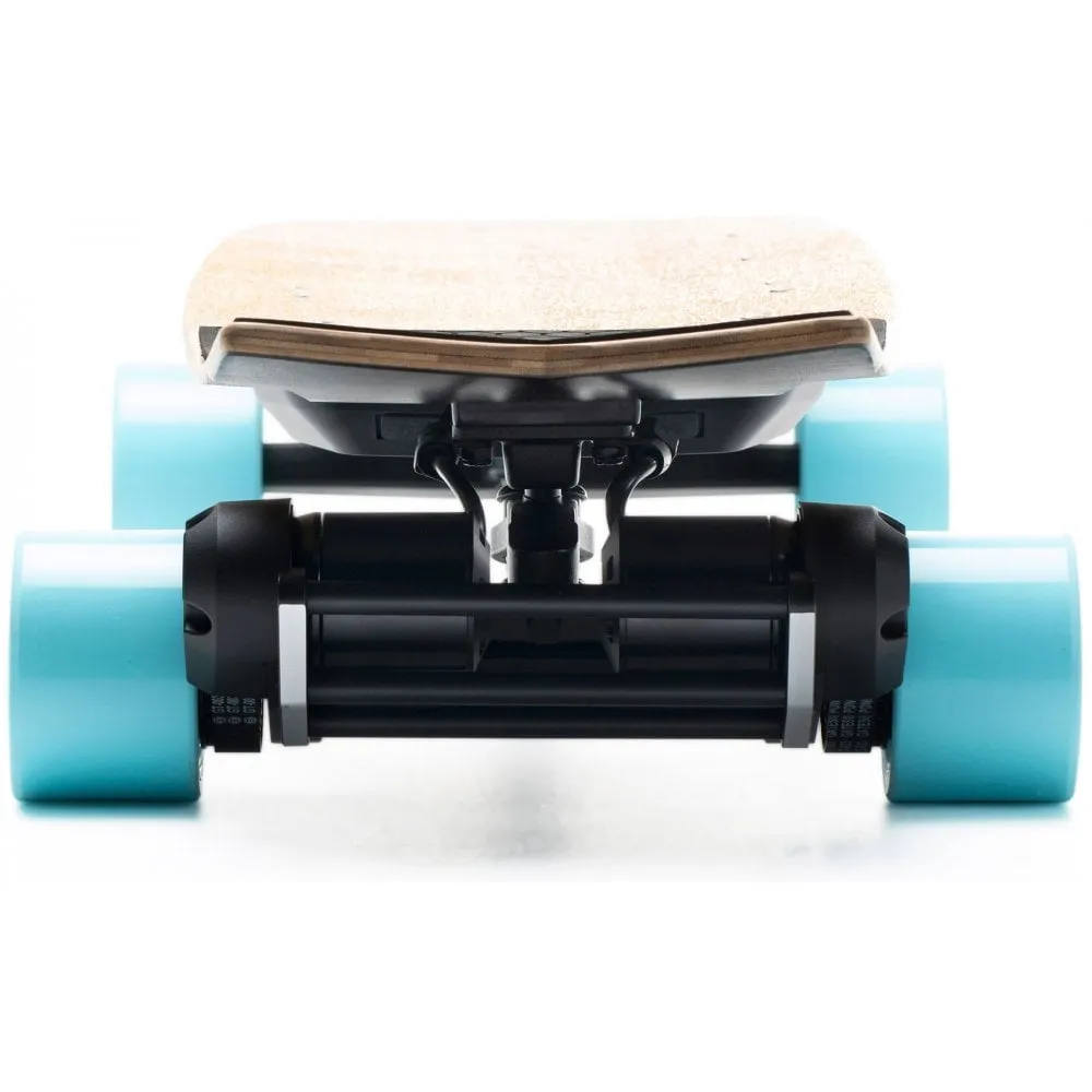 Stoke Electric Skateboard