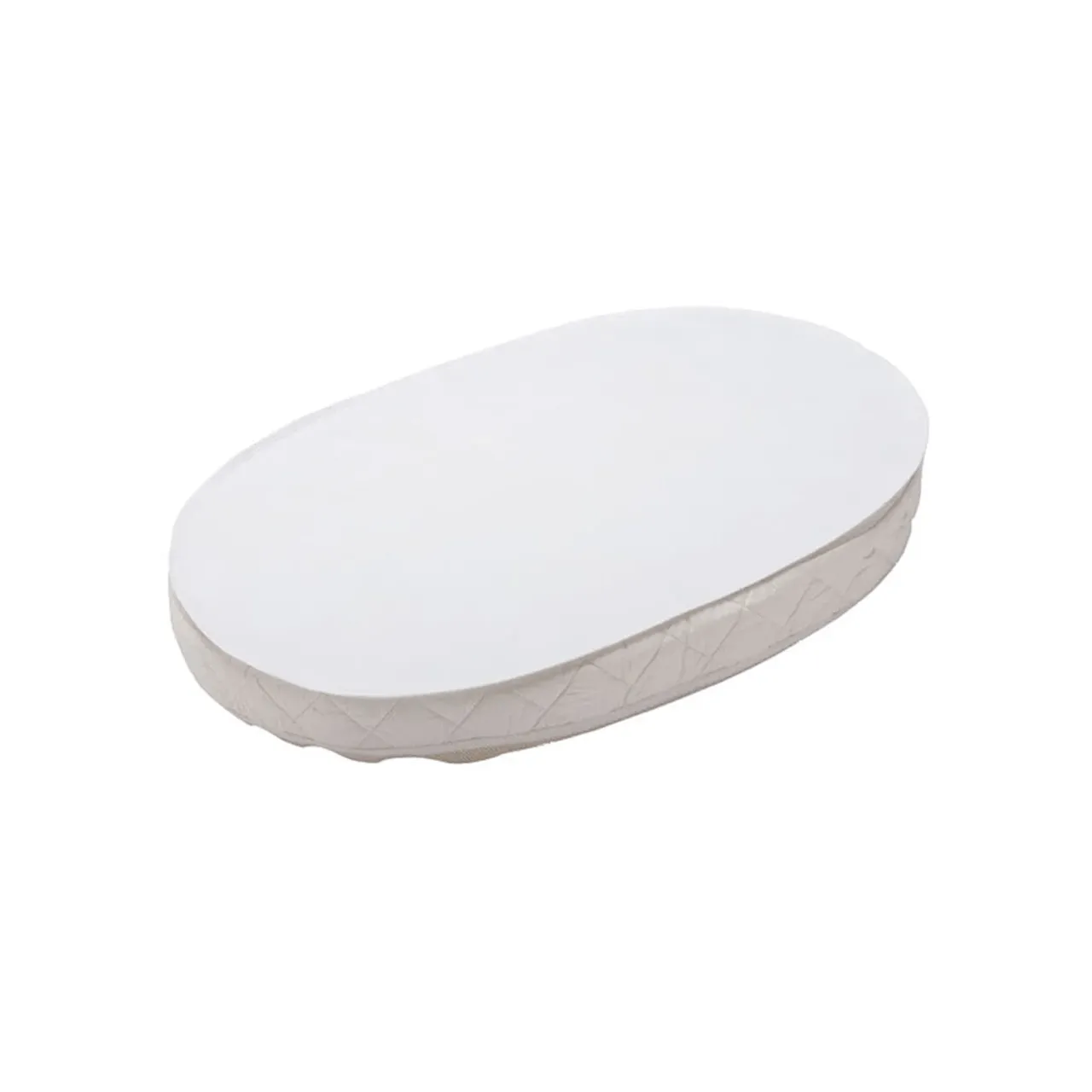 Stokke® Sleepi™ V3  Protection Sheet White Mini