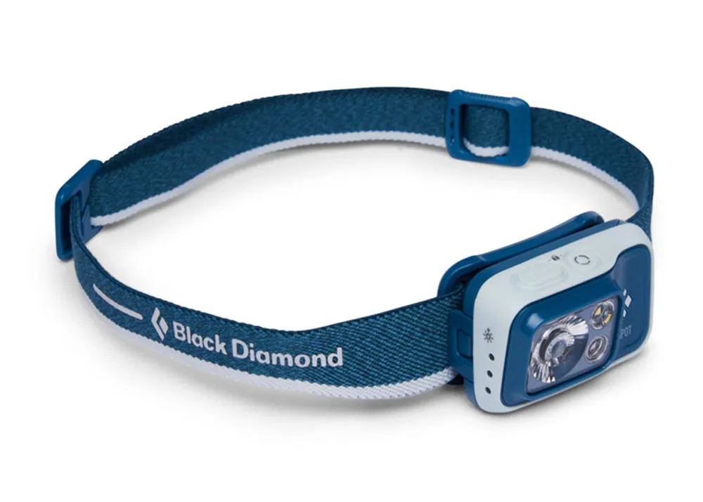 Storm 450 Headlamp