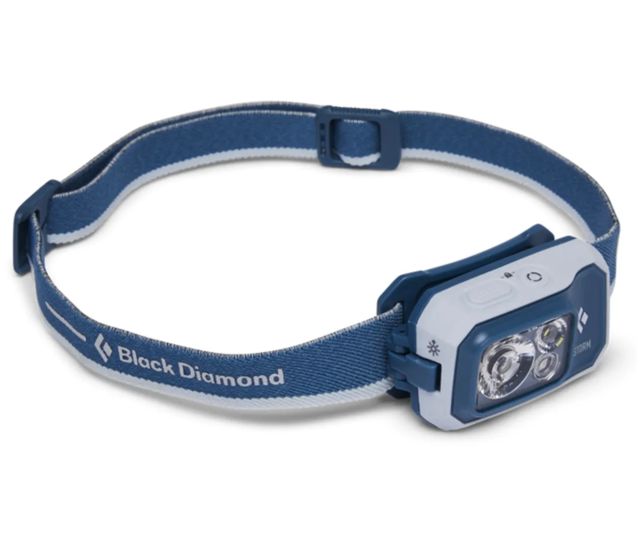 Storm Rechargeable Headlamp