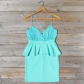 Stormy Waters Dress