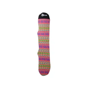 Stretch Acrylic Snowboard Sleeve