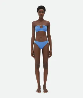 Stretch Nylon Bikini