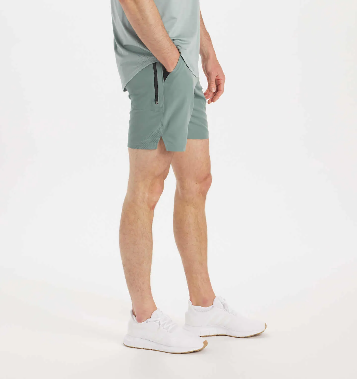 Stride Short [7.5]