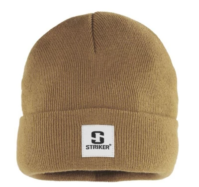 Striker Keystone Cuffed Beanie