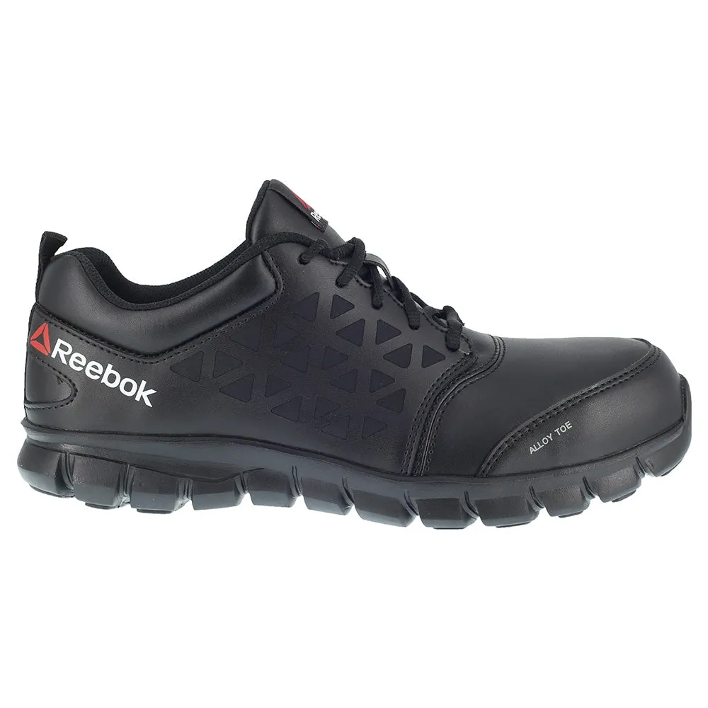 Sublite Cushion Work Alloy Toe EH Shoes