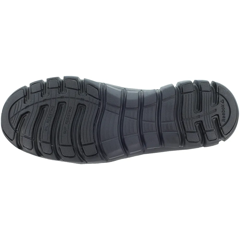 Sublite Cushion Work Alloy Toe EH Shoes