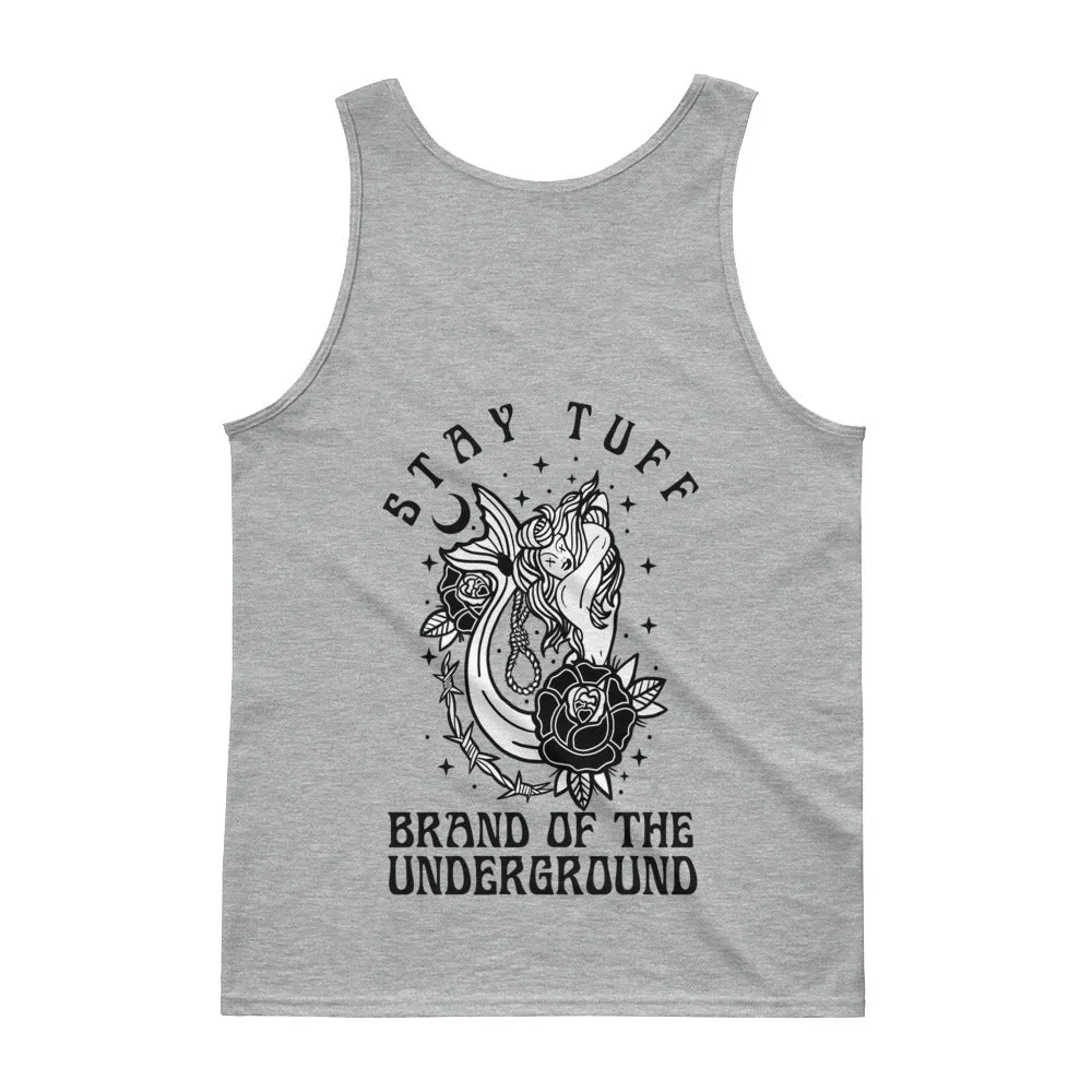 SUBMERGE (Tank Top)