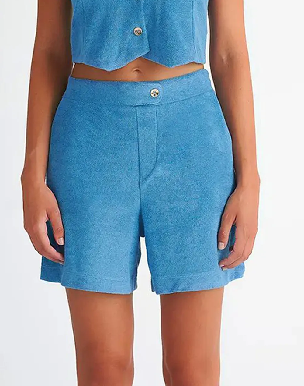 SUGAR FREE SHORTS