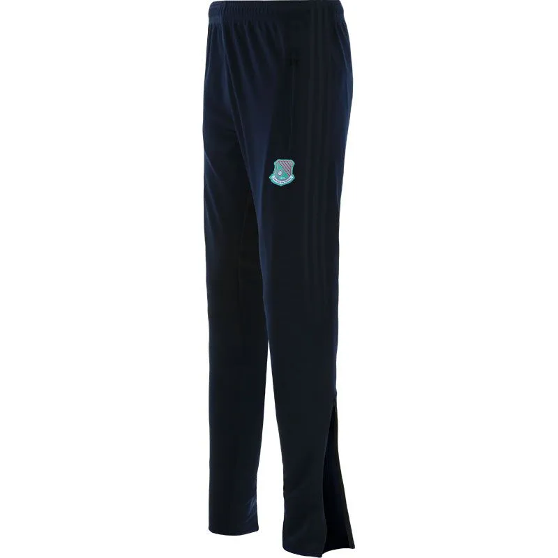 Suncroft GFC Kids' Reno Squad Skinny Tracksuit Bottoms