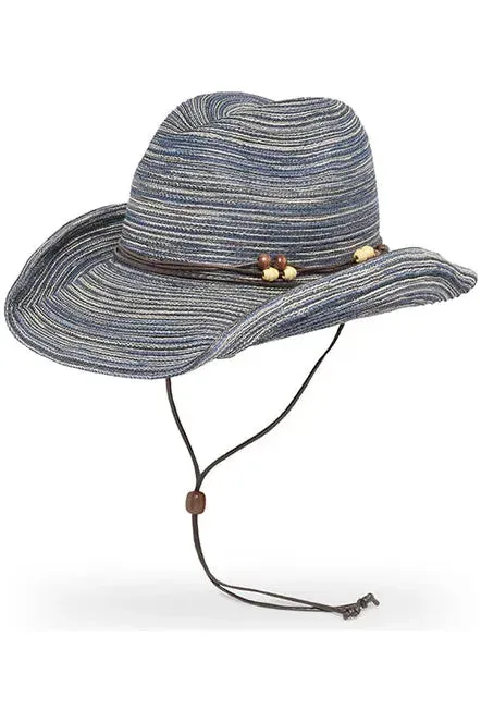 Sunday Afternoons Sunset Hat Denim