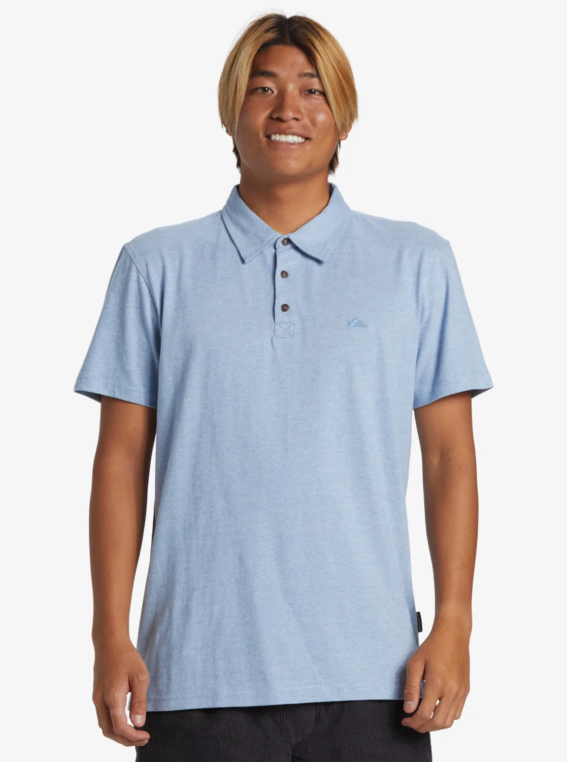 Sunset Cruise Polo Shirt