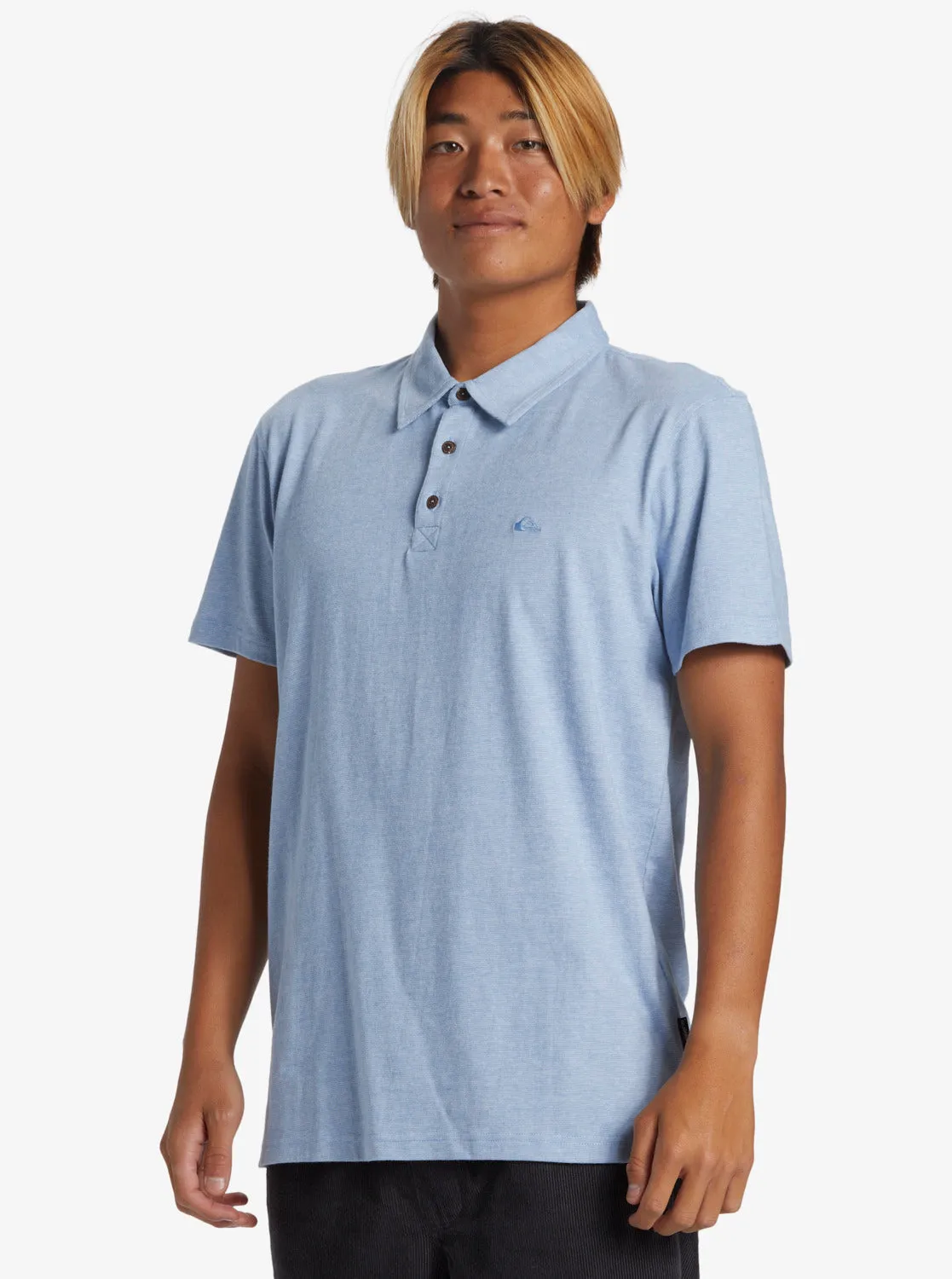 Sunset Cruise Polo Shirt