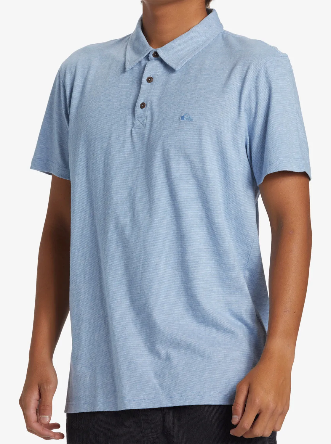 Sunset Cruise Polo Shirt