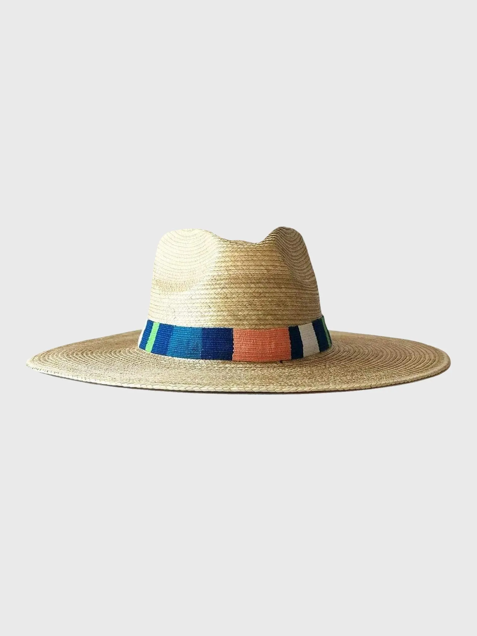     SUNSHINE TIENDA  Albertina Sun Hat    