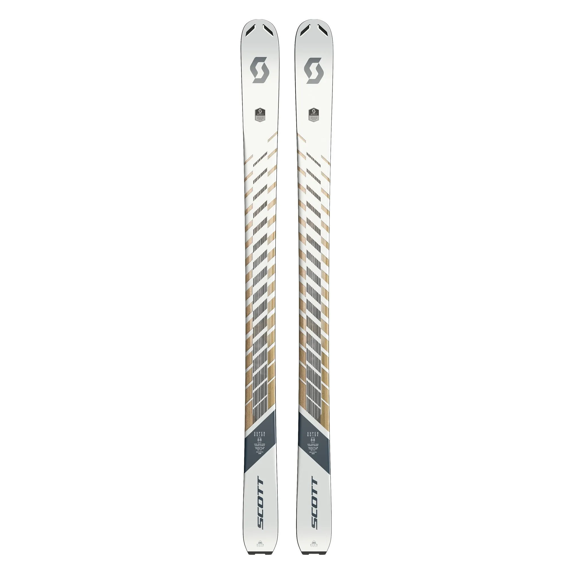 Superguide 88 Ski - 2024