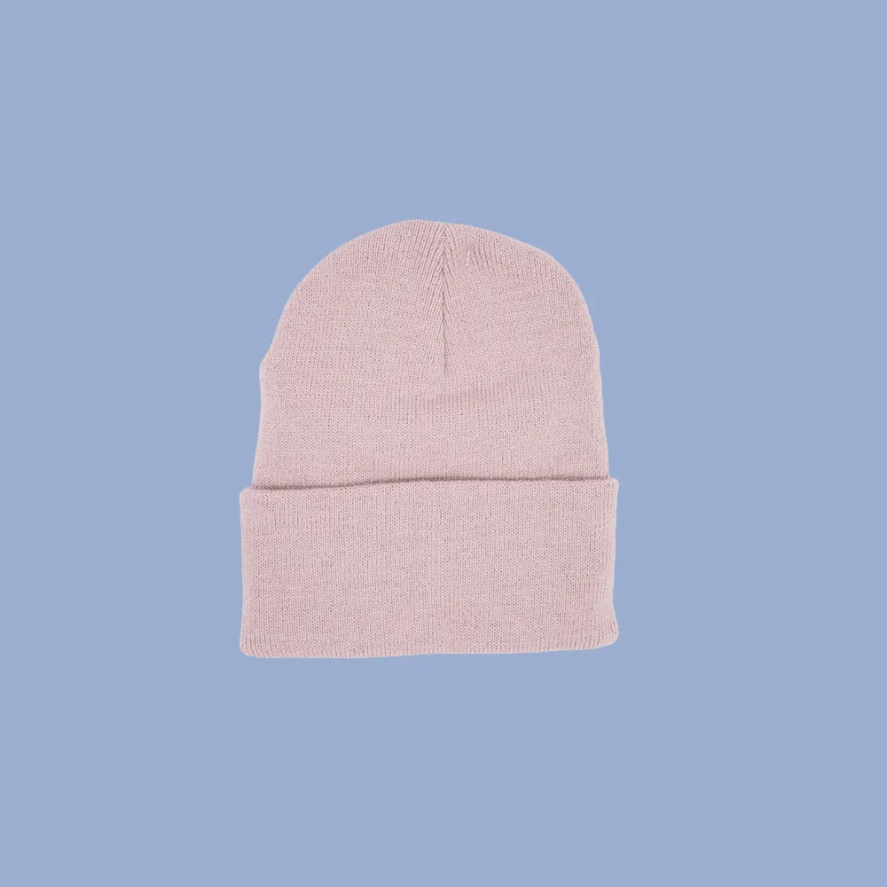 Superstretch Classic Cuff Beanie