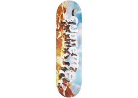 Supreme Apes Skateboard Deck (SS21)