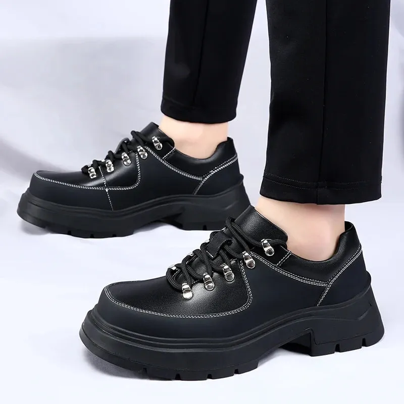Suseo Hiker Hybrid Chunky Shoes