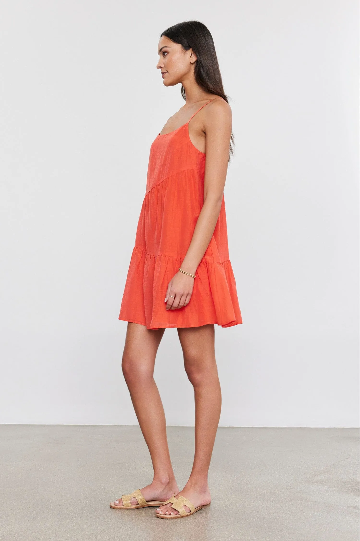 Suzie Dress      